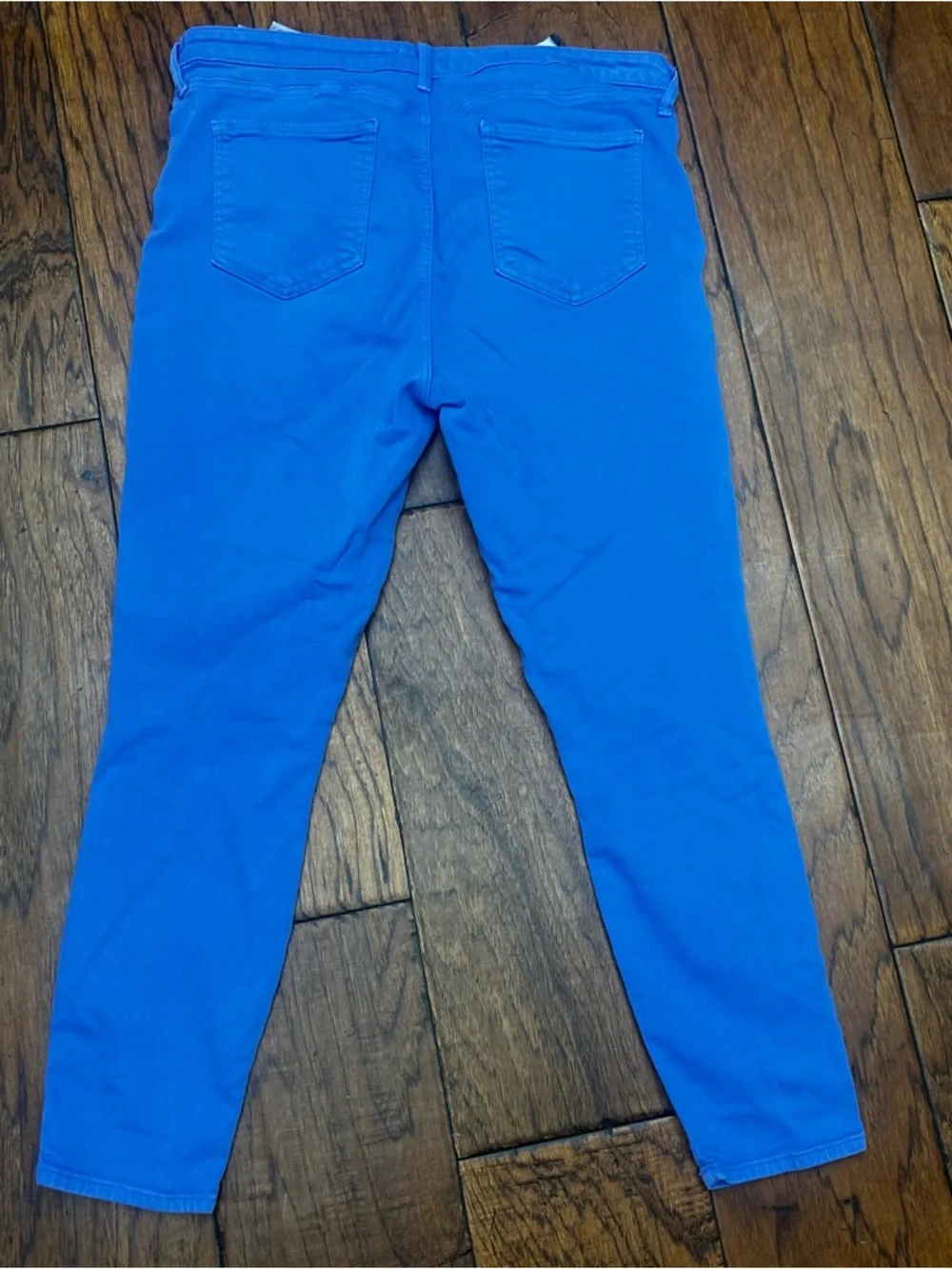 NYDJ for‎ Chicos skinny jeans